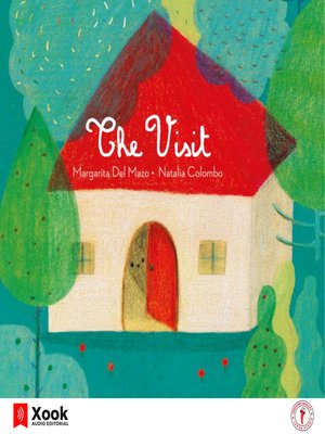 cover image of The visit